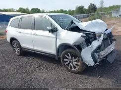 5FNYF5H57MB022051 2021 HONDA PILOT
