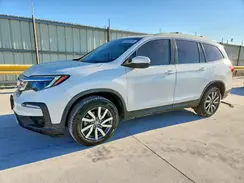 5FNYF5H57MB022339 2021 HONDA PILOT