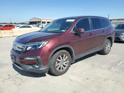 5FNYF5H57MB022891 2021 HONDA PILOT