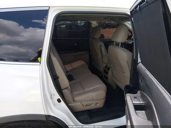 5FNYF5H57MB023751 2021 HONDA PILOT - Image 8