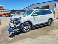 5FNYF5H57MB026875 2021 HONDA PILOT