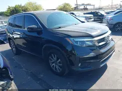 5FNYF5H57MB029615 2021 HONDA PILOT