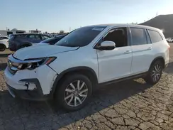 5FNYF5H57MB030831 2021 HONDA PILOT