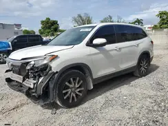 5FNYF5H57MB034894 2021 HONDA PILOT