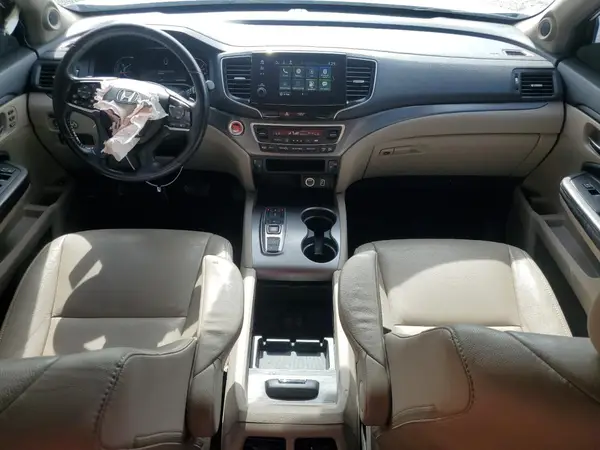 5FNYF5H57MB034894 2021 HONDA PILOT - Image 8