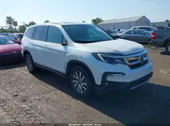 5FNYF5H57MB040081 2021 HONDA PILOT
