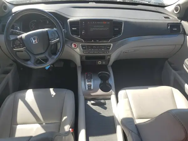 5FNYF5H57MB042445 2021 HONDA PILOT - Image 8