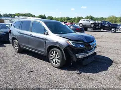 5FNYF5H57MB044325 2021 HONDA PILOT