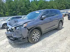5FNYF5H57MB046186 2021 HONDA PILOT