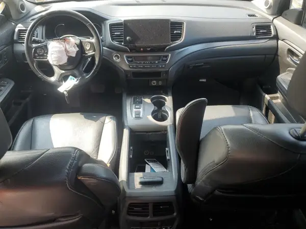 5FNYF5H57MB046804 2021 HONDA PILOT - Image 8