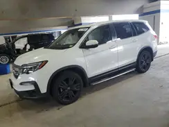 5FNYF5H57NB002142 2022 HONDA PILOT