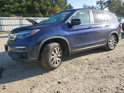 5FNYF5H57NB002870 2022 HONDA PILOT