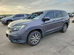 5FNYF5H57NB006630 2022 HONDA PILOT