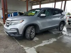 5FNYF5H57NB006711 2022 HONDA PILOT