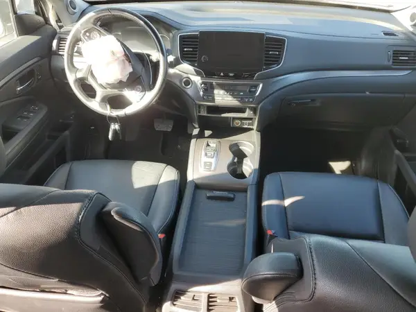 5FNYF5H57NB008555 2022 HONDA PILOT - Image 8