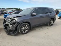 5FNYF5H57NB011200 2022 HONDA PILOT