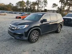 5FNYF5H57NB012492 2022 HONDA PILOT
