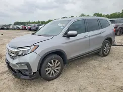 5FNYF5H57NB014808 2022 HONDA PILOT