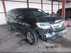 5FNYF5H57NB016817 2022 HONDA PILOT