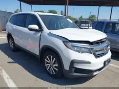 5FNYF5H57NB038302 2022 HONDA PILOT