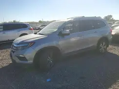 5FNYF5H58GB001553 2016 HONDA PILOT