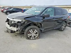 5FNYF5H58GB002105 2016 HONDA PILOT