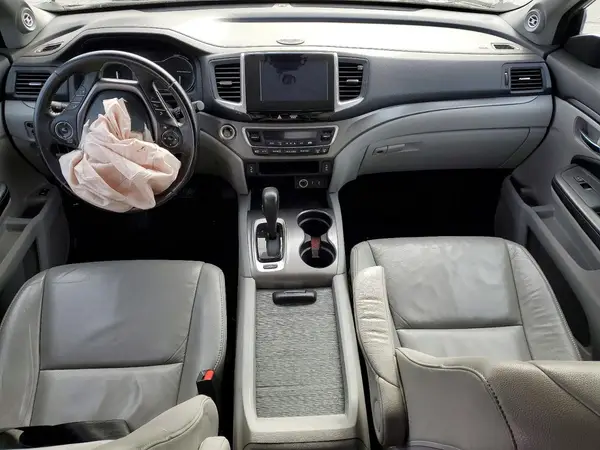 5FNYF5H58GB002105 2016 HONDA PILOT - Image 8