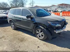 5FNYF5H58GB005960 2016 HONDA PILOT
