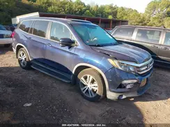 5FNYF5H58GB006946 2016 HONDA PILOT