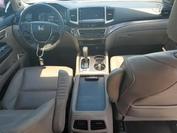 5FNYF5H58GB007577 2016 HONDA PILOT - Image 8
