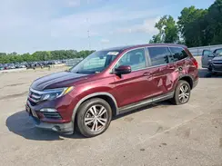5FNYF5H58GB008888 2016 HONDA PILOT