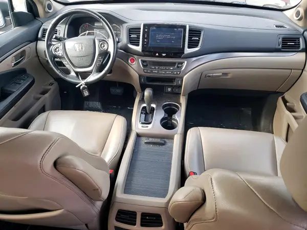 5FNYF5H58GB008888 2016 HONDA PILOT - Image 8