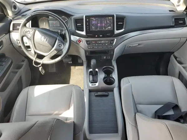 5FNYF5H58GB009345 2016 HONDA PILOT - Image 8