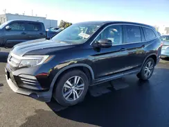 5FNYF5H58GB009443 2016 HONDA PILOT