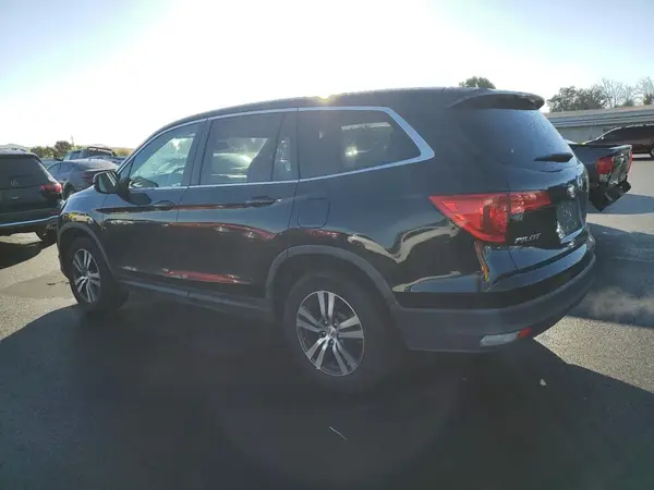 5FNYF5H58GB009443 2016 HONDA PILOT - Image 2