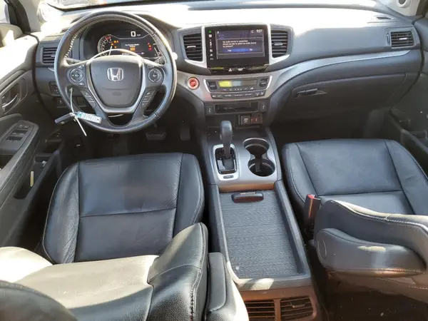 5FNYF5H58GB009443 2016 HONDA PILOT - Image 8