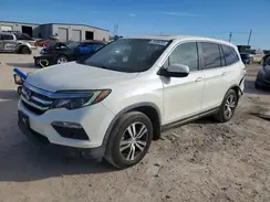 5FNYF5H58GB009815 2016 HONDA PILOT