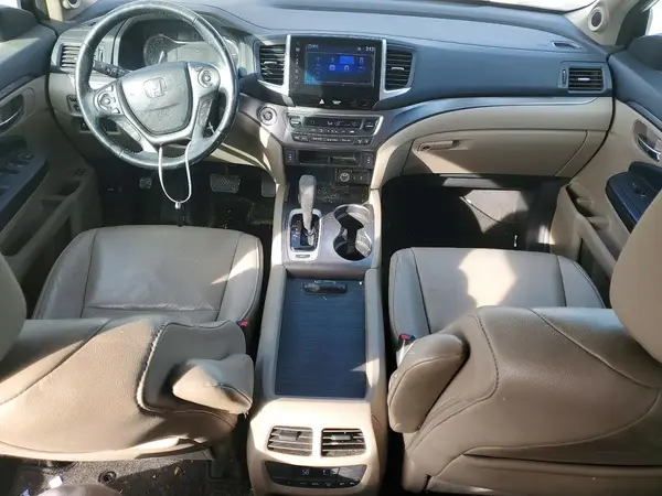 5FNYF5H58GB009815 2016 HONDA PILOT - Image 8
