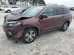 5FNYF5H58GB010172 2016 HONDA PILOT