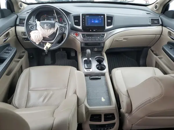 5FNYF5H58GB010172 2016 HONDA PILOT - Image 8