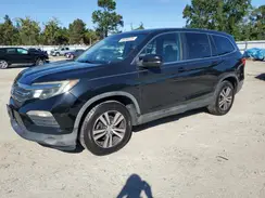 5FNYF5H58GB010561 2016 HONDA PILOT