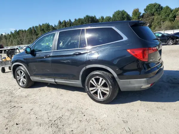 5FNYF5H58GB010561 2016 HONDA PILOT - Image 2