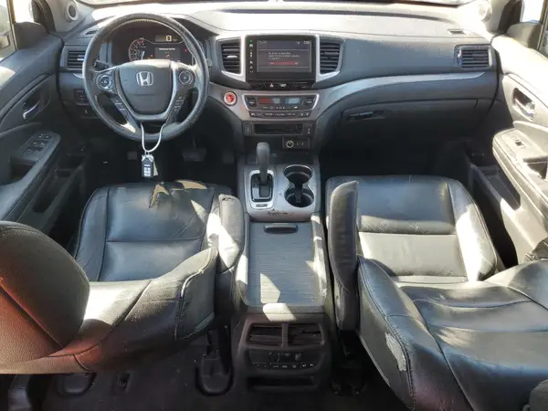 5FNYF5H58GB010561 2016 HONDA PILOT - Image 8