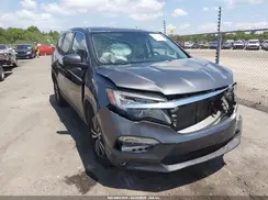 5FNYF5H58GB012391 2016 HONDA PILOT