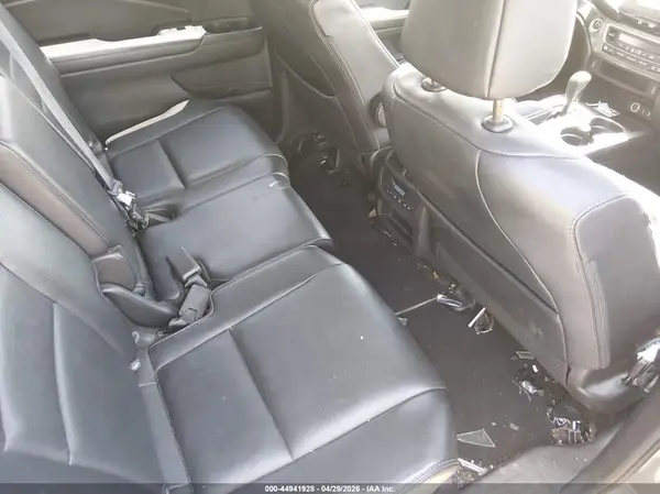 5FNYF5H58GB012391 2016 HONDA PILOT - Image 8