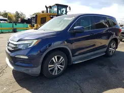 5FNYF5H58GB012486 2016 HONDA PILOT