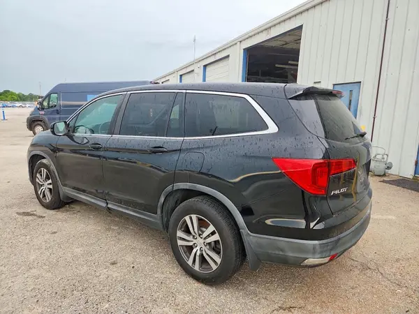 5FNYF5H58GB014237 2016 HONDA PILOT - Image 2