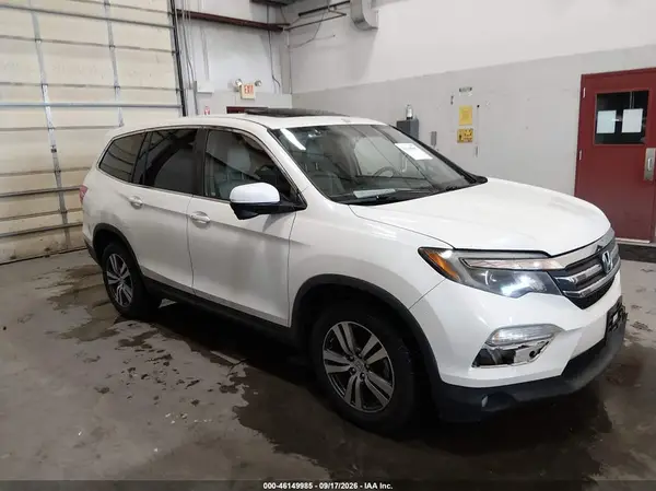 5FNYF5H58GB014299 2016 HONDA PILOT - Image 1