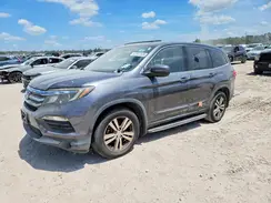 5FNYF5H58GB014352 2016 HONDA PILOT