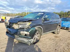 5FNYF5H58GB014528 2016 HONDA PILOT